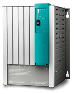 Mastervolt Mass GI Isolation Transformer 7kW