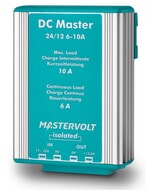 Mastervolt DC Master 24/12-6 (Isolated)