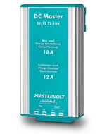 Mastervolt DC Master 24/12-12 (Isolated)