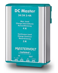 Mastervolt DC Master 24/24-3 (Isolated)