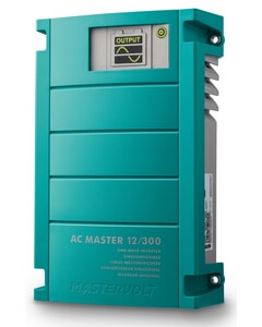 Mastervolt AC Master 12/300 IEC (230 V)