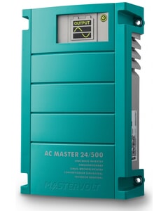 Mastervolt AC Master 24/500 IEC (230 V)