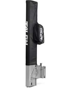 Minn Kota Talon 10'/12' Travel Cover - BT (23/04)