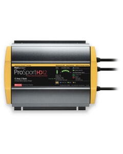 ProMariner ProSportHD 12 - 12 Amps, 2 Banks