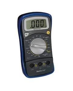 ProMariner Handheld Digital Multimeter