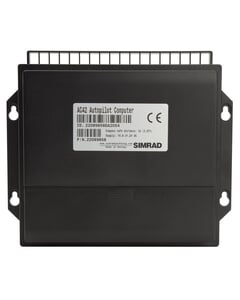 Simrad / Navico Simrad AC70 Autopilot Computer