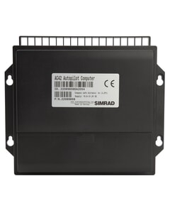 Simrad / Navico Simrad AC70 Autopilot Computer