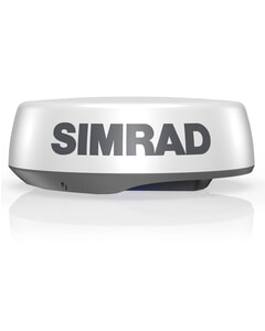 Simrad / Navico Simrad Radar - HALO24