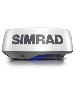 Simrad / Navico Simrad Radar - HALO20+
