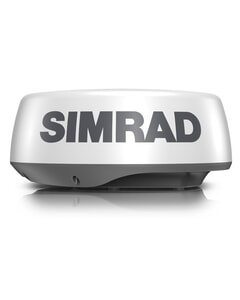 Simrad Radar - HALO20