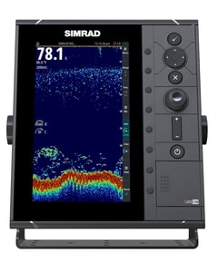 Simrad / Navico Simrad MFD - S2009 - 9 ” Portrait Display
