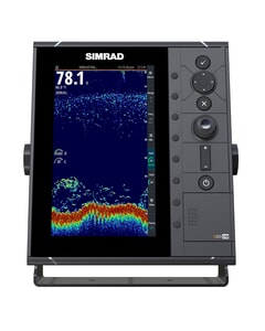Simrad / Navico Simrad MFD - S2009 - 9 ” Portrait Display