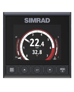 Simrad / Navico Simrad ISJ42 Instrument Display