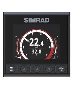 Simrad / Navico Simrad ISJ42 Instrument Display