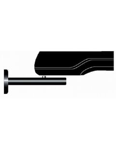 Simrad / Navico Simrad Cantilever Bracket 135-240 MM (5.31-9.44 in )