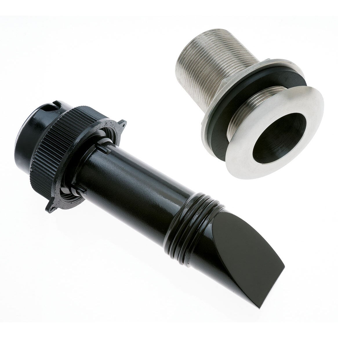 Simrad / Navico Simrad Transducers Transducer Kit With Sleeve and