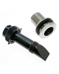 Simrad / Navico Simrad Transducers - Transducer Kit With Sleeve and Plug