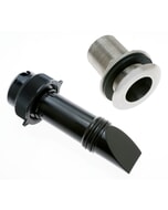 Simrad / Navico Simrad Transducers - ForwardScan® Long Stem TXD With Sleeve & Plug