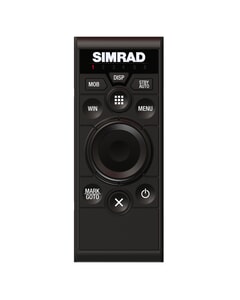 Simrad / Navico Simrad OP50 Remote Controller - Portrait Mount