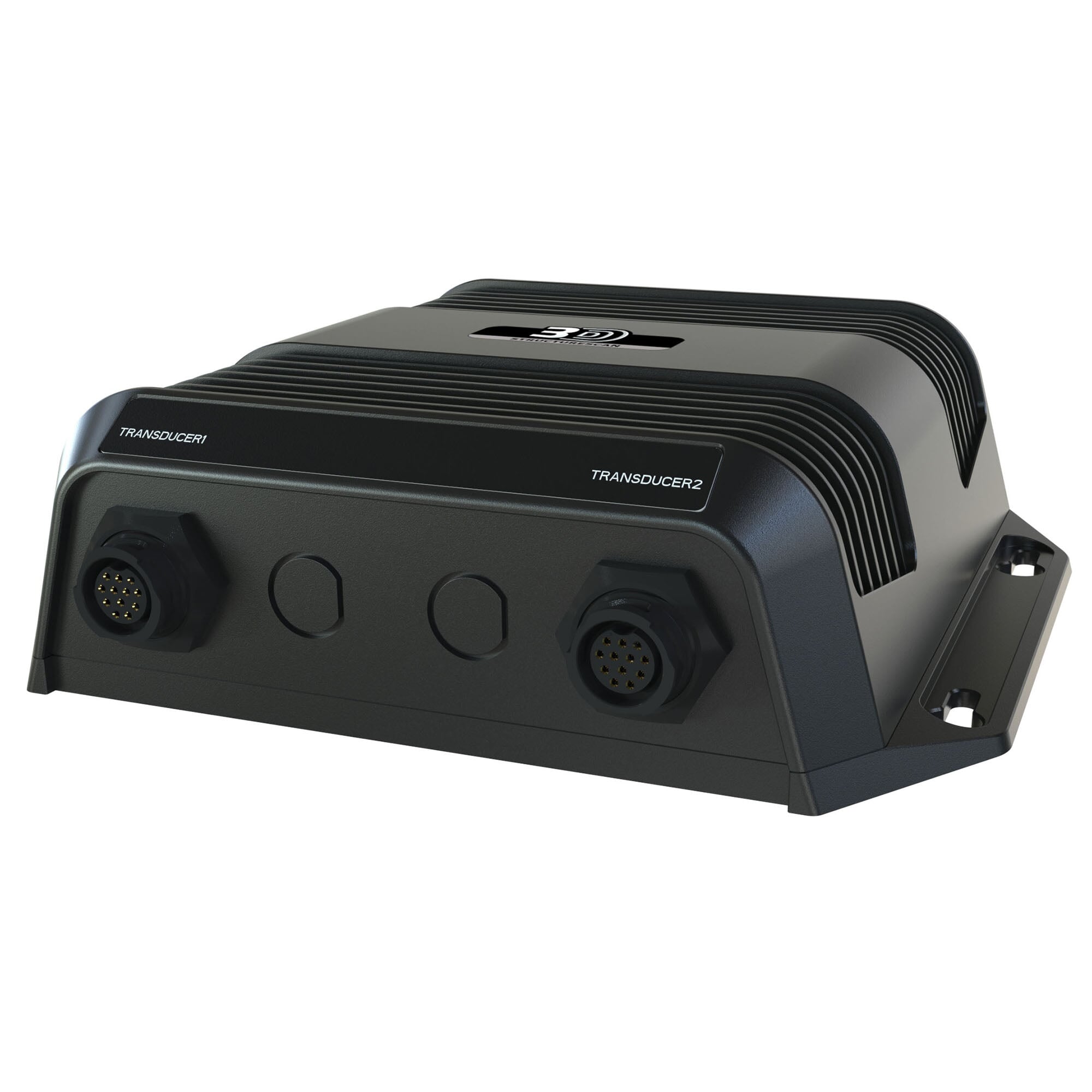 Simrad StructureScan 3D Modules | Sealutions Marine