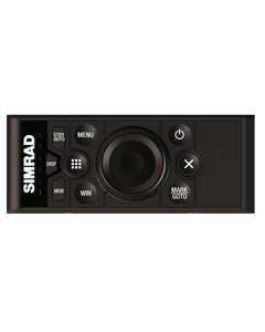 Simrad / Navico Simrad OP50 Remote Controller - Landscape Mount