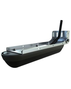 Simrad / Navico Simrad Single StructureScan 3D Stainless Steel Thru Hull
