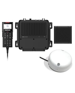 Simrad / Navico Simrad Simrad® RS100-B Packaged System With Handset, Speaker & GPS500