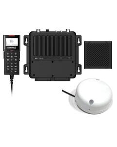 Simrad / Navico Simrad Simrad® RS100-B Packaged System With Handset, Speaker & GPS500