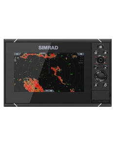 Simrad / Navico Simrad MFD - NSS7 Evo3