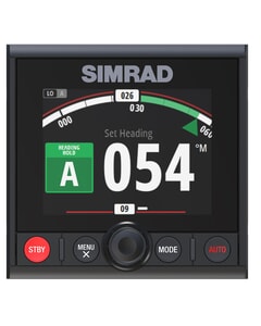 Simrad / Navico Simrad - AP44 Autopilot Controller