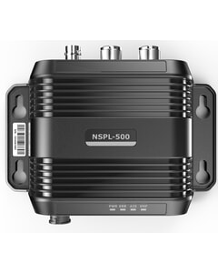 Simrad / Navico NSPL-500 VHF/AIS Antenna Splitter