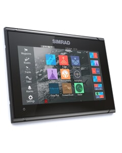 Simrad / Navico Simrad MFD - GO 9 in XSE