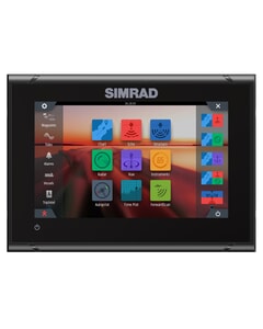 Simrad / Navico Simrad MFD - GO 7 in XSR