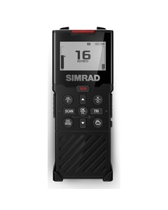 Simrad / Navico Simrad HS40 Wireless Handset For RS40