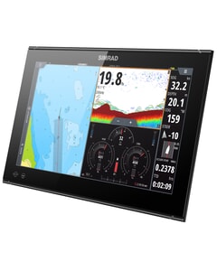Simrad / Navico Simrad MFD - NSO evo3S 16 ” Display