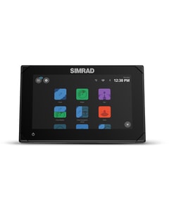 Simrad / Navico Simrad MFD - NSX® 7 in No Transducer