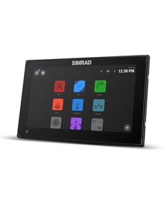 Simrad / Navico Simrad MFD - NSX® 9 in No Transducer