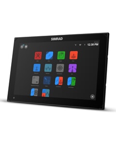 Simrad / Navico Simrad MFD - NSX® 12 in No Transducer