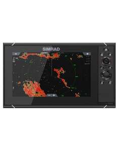 Simrad / Navico Simrad MFD - NSS9 evo 3S
