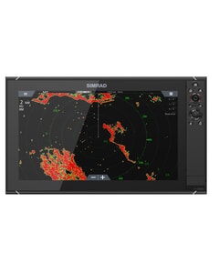 Simrad / Navico Simrad MFD - NSS16 evo3S