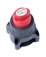 BEP Battery Switch Easyfit Through Panelon/off 48V Max. 275A Continuous
