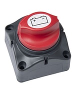 BEP Battery Switch on/off 48V Max. 275A Continuous - Bulk Pack Qty 24