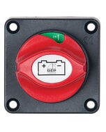 BEP Battery Switch Panel Mounton/off 48V Max. 275A Continuous