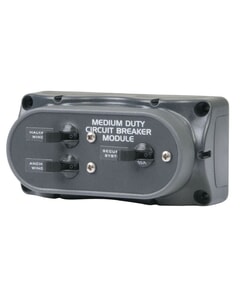 BEP Circuit Breaker Module 50A - Bulk Pack Qty 4