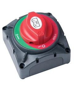 BEP Battery Switch on/off 48V Max. 600A Continuous