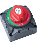 BEP Battery Switch on/off 48V Max. 600A Continuous - Bulk Pack Qty 12