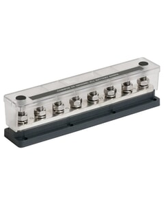 BEP Pro Installer HD 8 Stud Bus Bar