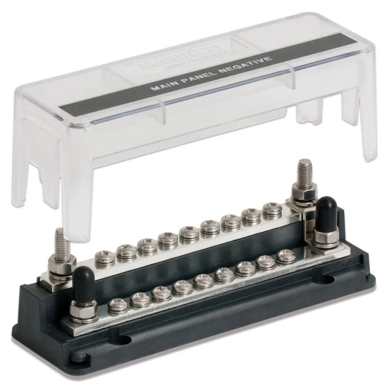 BEP Pro Installer 18-Way, Z Bus Bar - Bulk Pack Qty 10