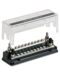 BEP Pro Installer 18-Way, Z Bus Bar - Bulk Pack Qty 10