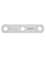 BEP Link Bar Pro Installer Joiner 3-Way 525A - Bulk Pack Qty 5